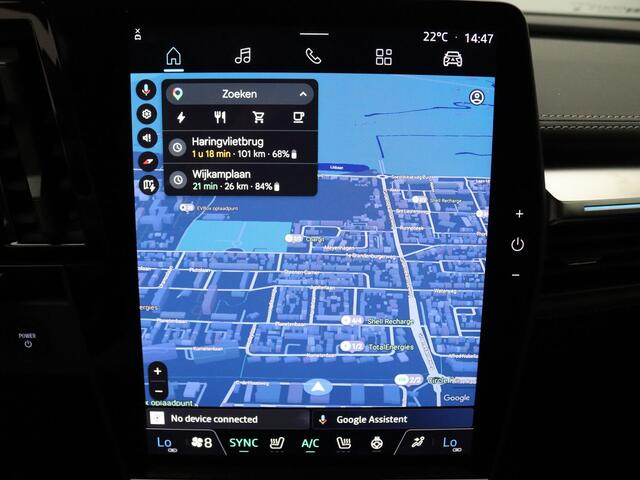 Mitsubishi ECLIPSE Cross Intense+ 87 kWh Apple Carplay/Android Auto | Climate