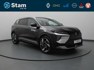 Mitsubishi ECLIPSE Cross Intense+ 87 kWh Apple Carplay/Andr