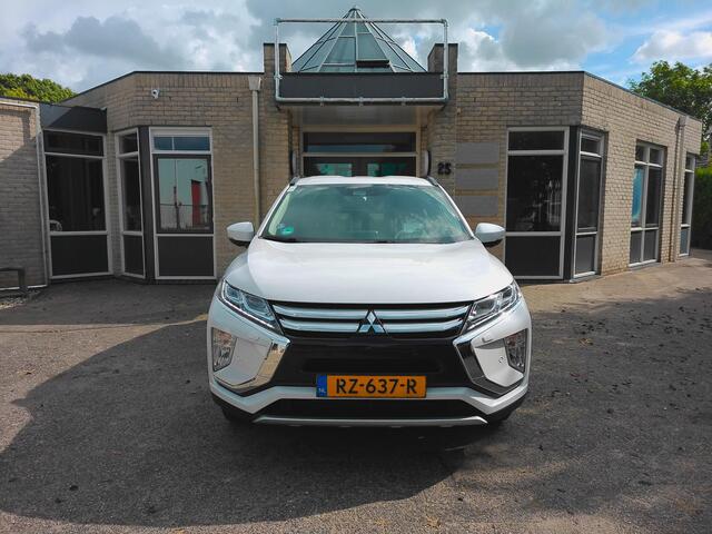Mitsubishi ECLIPSE Cross 1.5 DI-T Intense S VOL OPTIES|DEALER ONDERHOUDEN!