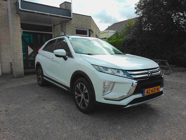 Mitsubishi ECLIPSE Cross 1.5 DI-T Intense S VOL OPTIES|DEALER ONDERHOUDEN!