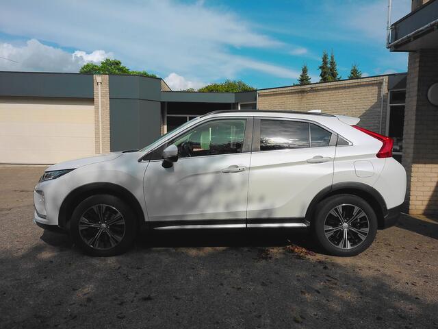 Mitsubishi ECLIPSE Cross 1.5 DI-T Intense S VOL OPTIES|DEALER ONDERHOUDEN!