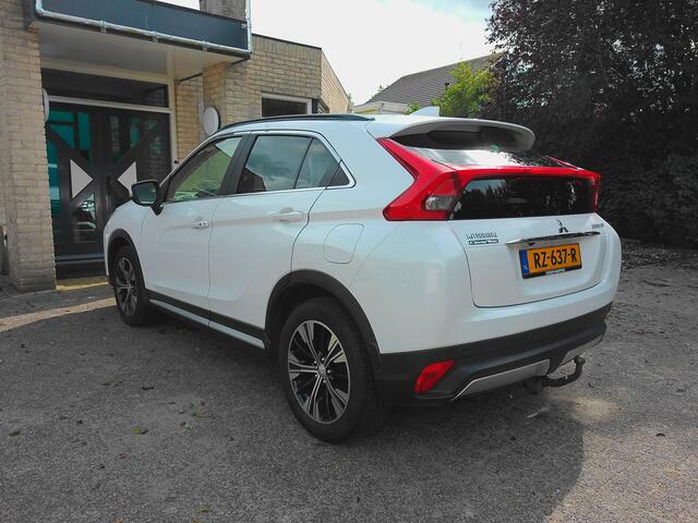 Mitsubishi ECLIPSE Cross 1.5 DI-T Intense S VOL OPTIES|DEALER ONDERHOUDEN!