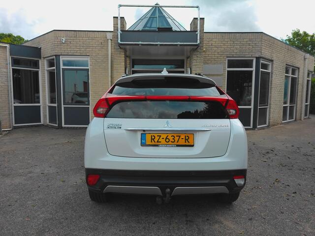 Mitsubishi ECLIPSE Cross 1.5 DI-T Intense S VOL OPTIES|DEALER ONDERHOUDEN!