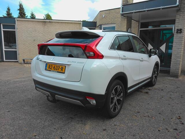 Mitsubishi ECLIPSE Cross 1.5 DI-T Intense S VOL OPTIES|DEALER ONDERHOUDEN!