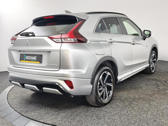 Mitsubishi ECLIPSE Cross 2.4 PHEV Executive | Navigatie | Apple CarPlay / Android Auto |