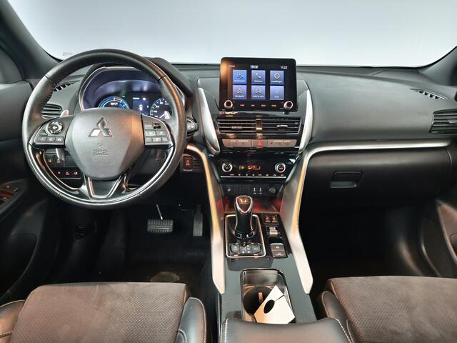 Mitsubishi ECLIPSE Cross 2.4 PHEV Executive | Navigatie | Apple CarPlay / Android Auto |