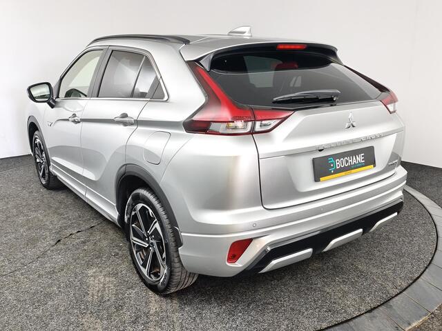 Mitsubishi ECLIPSE Cross 2.4 PHEV Executive | Navigatie | Apple CarPlay / Android Auto |