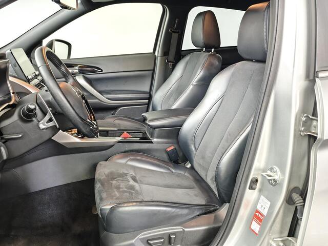 Mitsubishi ECLIPSE Cross 2.4 PHEV Executive | Navigatie | Apple CarPlay / Android Auto |