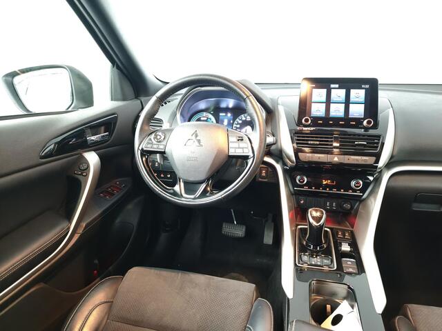 Mitsubishi ECLIPSE Cross 2.4 PHEV Executive | Navigatie | Apple CarPlay / Android Auto |