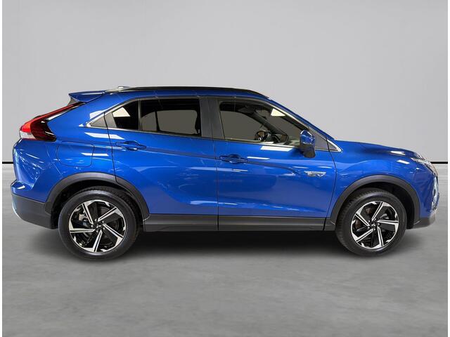 Mitsubishi ECLIPSE Cross 2.4 PHEV First Edition Trekhaak, 360 camera , 100% Onderhouden