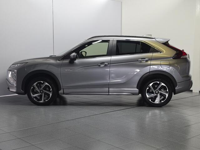 Mitsubishi ECLIPSE Cross 2.4 PHEV Executive