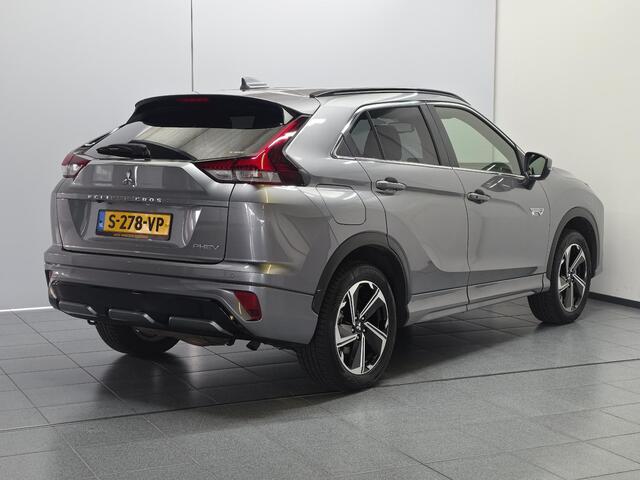 Mitsubishi ECLIPSE Cross 2.4 PHEV Executive