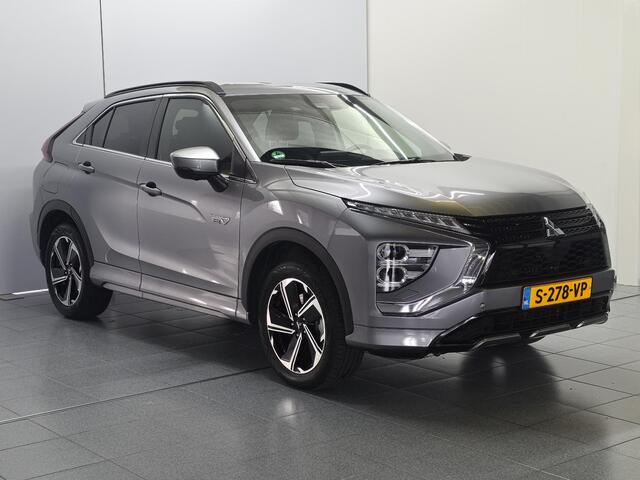 Mitsubishi ECLIPSE Cross 2.4 PHEV Executive