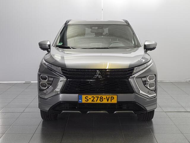 Mitsubishi ECLIPSE Cross 2.4 PHEV Executive