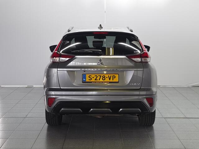 Mitsubishi ECLIPSE Cross 2.4 PHEV Executive