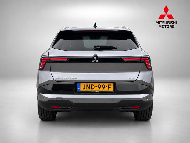 Mitsubishi ECLIPSE Cross Instyle 87 kWh