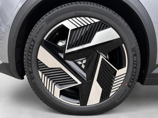 Mitsubishi ECLIPSE Cross Instyle 87 kWh