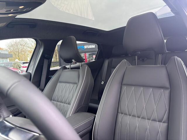 Mitsubishi ECLIPSE Cross Instyle 87 kWh