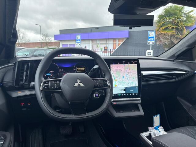 Mitsubishi ECLIPSE Cross Instyle 87 kWh