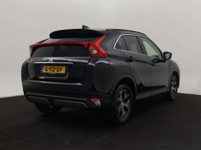 Mitsubishi ECLIPSE Cross 1.5 DI-T Pure Cam/Cruise/Clima