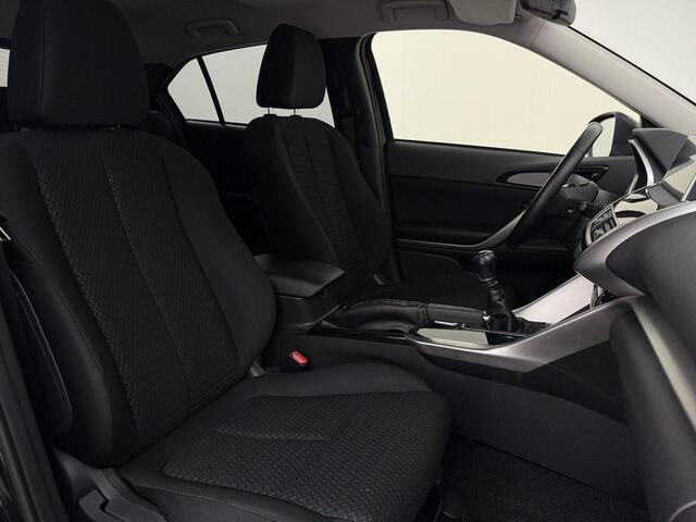 Mitsubishi ECLIPSE Cross 1.5 DI-T Pure Cam/Cruise/Clima