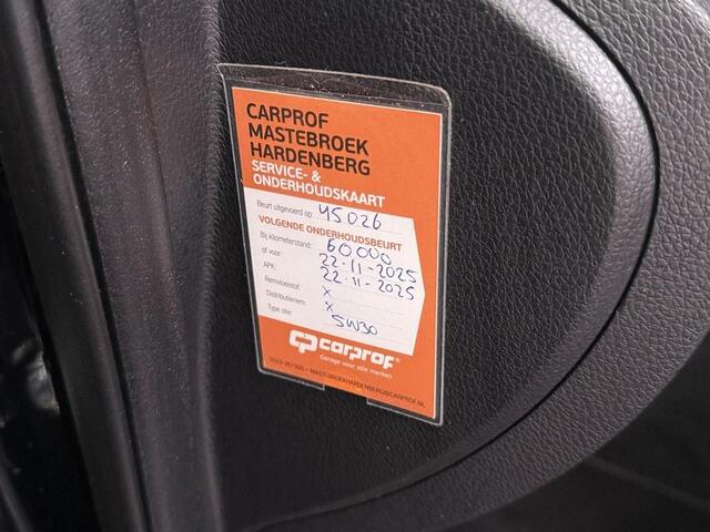 Mitsubishi ECLIPSE Cross 1.5 DI-T Pure Cam/Cruise/Clima