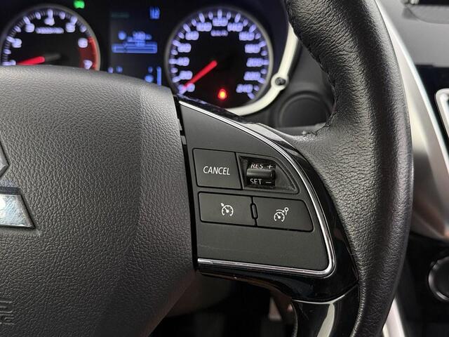 Mitsubishi ECLIPSE Cross 1.5 DI-T Pure Cam/Cruise/Clima