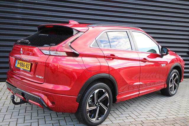 Mitsubishi ECLIPSE Cross 2.4 PHEV Executive NL-Auto, Trekhaak, Adaptive Cruise