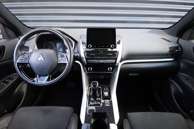 Mitsubishi ECLIPSE Cross 2.4 PHEV Executive NL-Auto, Trekhaak, Adaptive Cruise