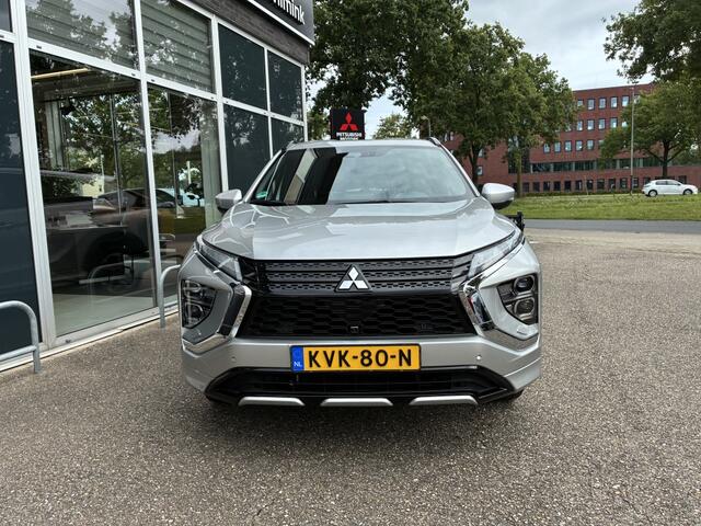 Mitsubishi ECLIPSE Cross 2.4 PHEV Executive