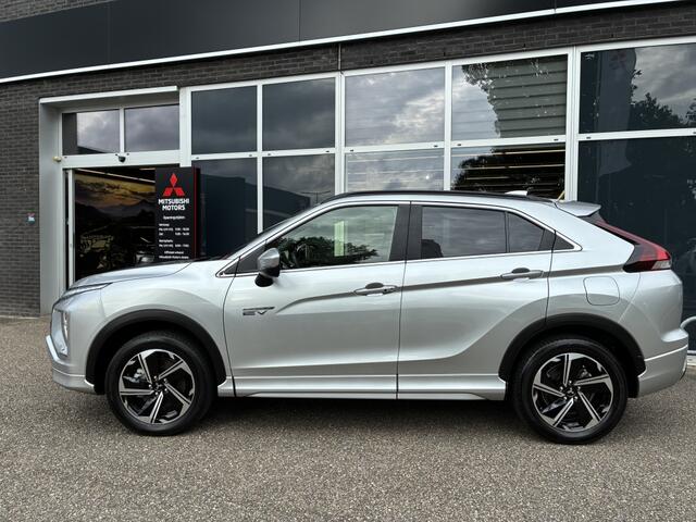 Mitsubishi ECLIPSE Cross 2.4 PHEV Executive