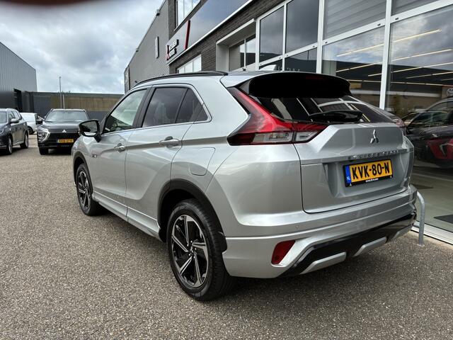 Mitsubishi ECLIPSE Cross 2.4 PHEV Executive