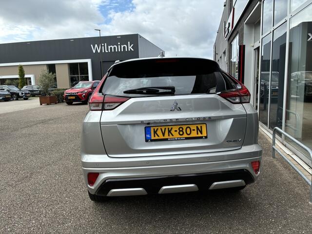 Mitsubishi ECLIPSE Cross 2.4 PHEV Executive