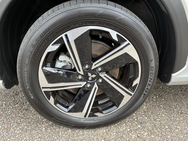 Mitsubishi ECLIPSE Cross 2.4 PHEV Executive