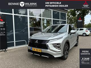 Mitsubishi ECLIPSE Cross 2.4 PHEV Executive