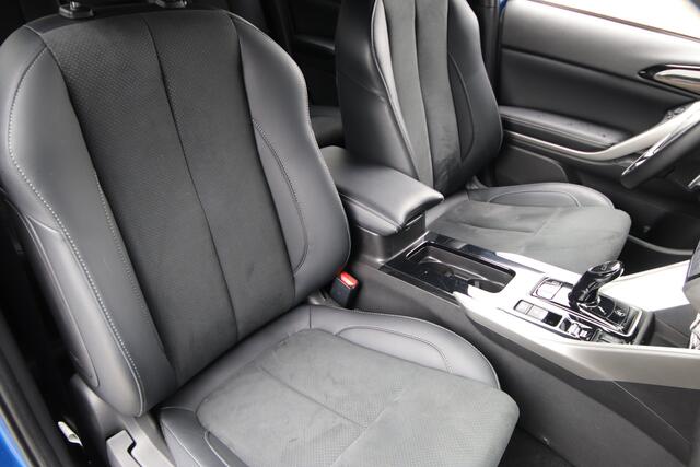 Mitsubishi ECLIPSE Cross 2.4 PHEV Executive 360° camera, Adaptive Cruise, één van de allerlaatste uit deze serie!