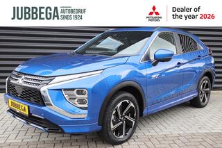 Mitsubishi ECLIPSE Cross 2.4 PHEV Executive 360° camera, Ad