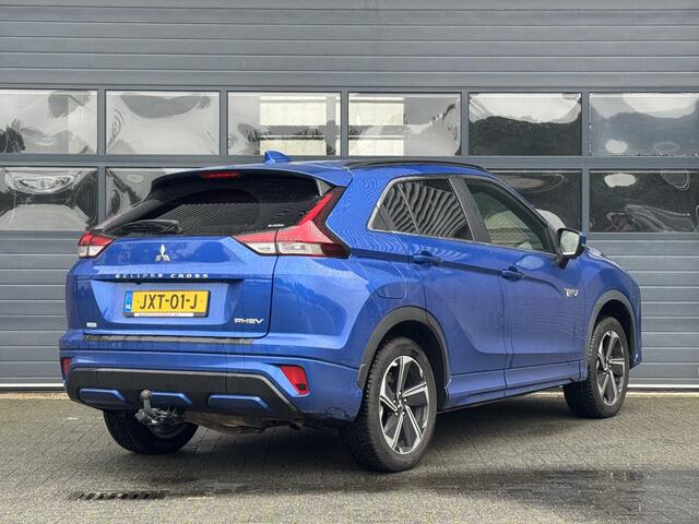 Mitsubishi ECLIPSE CROSS 2.4 PHEV INSTYLE I AUTOMAAT I TREKHAAK I PANORAMADAK I APPLE CARPLAY I ADAPTIVE CRUISE CONTROL