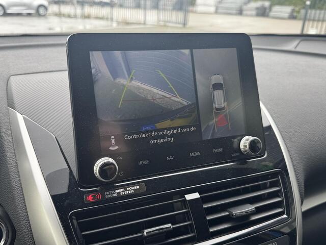 Mitsubishi ECLIPSE CROSS 2.4 PHEV INSTYLE I AUTOMAAT I TREKHAAK I PANORAMADAK I APPLE CARPLAY I ADAPTIVE CRUISE CONTROL