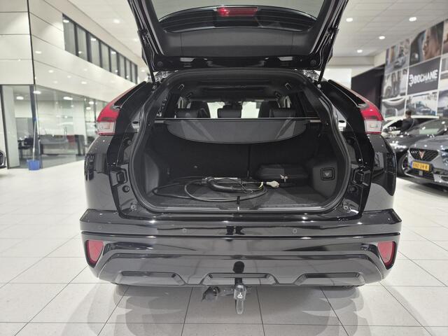 Mitsubishi ECLIPSE Cross 2.4 PHEV Instyle | Trekhaak | Panoramadak | Leder | Adaptive Cruise Control |