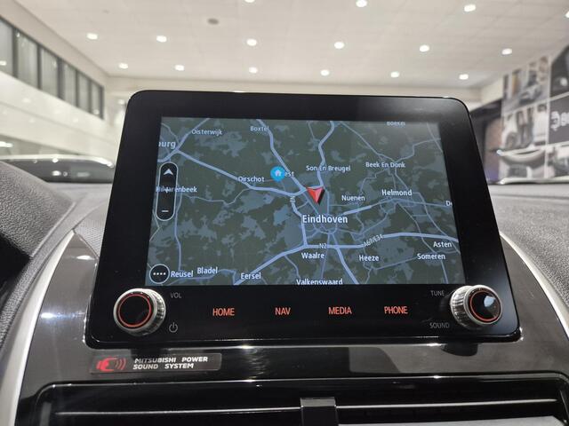 Mitsubishi ECLIPSE Cross 2.4 PHEV Instyle | Trekhaak | Panoramadak | Leder | Adaptive Cruise Control |