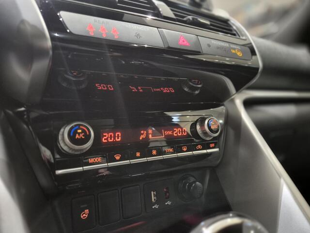 Mitsubishi ECLIPSE Cross 2.4 PHEV Instyle | Trekhaak | Panoramadak | Leder | Adaptive Cruise Control |