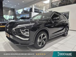 Mitsubishi ECLIPSE Cross 2.4 PHEV Instyle | Trekhaak | Pano