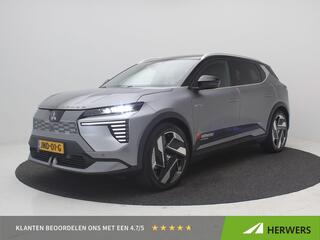 Mitsubishi ECLIPSE Cross Instyle 87 kWh / 100% Elektrisch /