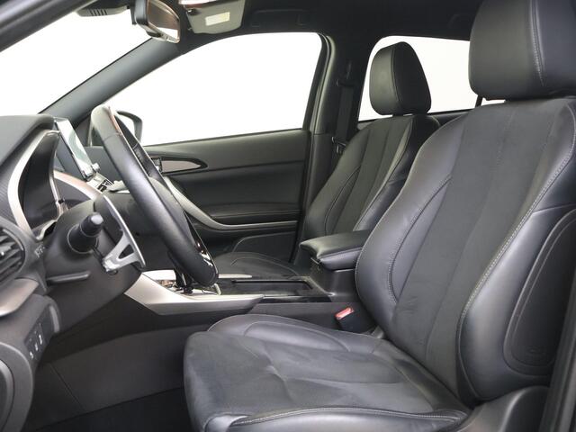 Mitsubishi ECLIPSE Cross 2.4 PHEV Intense+