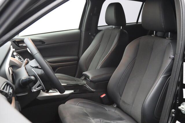 Mitsubishi ECLIPSE Cross 2.4 PHEV 188 PK Executive, LED, Adaptieve Cruise Control, 360 Camera, Leder-Alcantara – foto 3