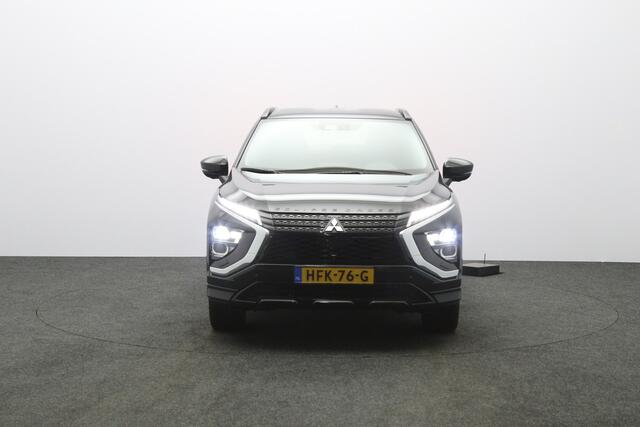 Mitsubishi ECLIPSE Cross 2.4 PHEV 188 PK Executive, LED, Adaptieve Cruise Control, 360 Camera, Leder-Alcantara – foto 5