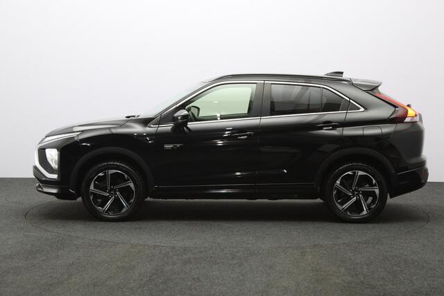 Mitsubishi ECLIPSE Cross 2.4 PHEV 188 PK Executive, LED, Adaptieve Cruise Control, 360 Camera, Leder-Alcantara – foto 6