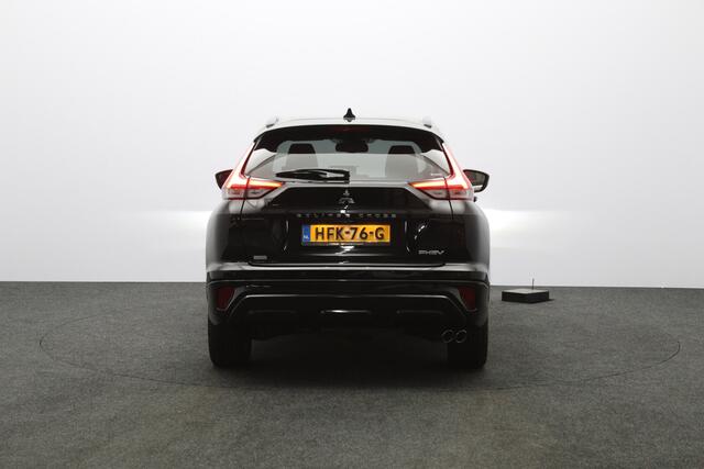 Mitsubishi ECLIPSE Cross 2.4 PHEV 188 PK Executive, LED, Adaptieve Cruise Control, 360 Camera, Leder-Alcantara – foto 10