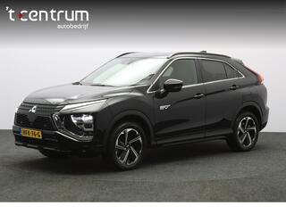 Mitsubishi ECLIPSE Cross 2.4 PHEV 188 PK Executive, LED, Ad